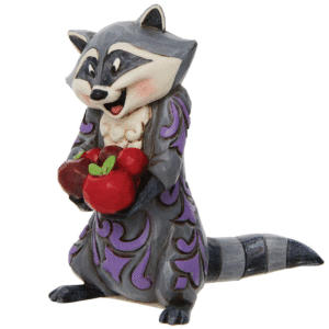 Meeko-Mini-Figurine-right