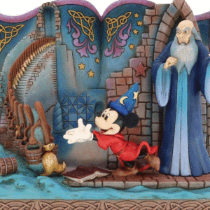 Mickey-Sorcerer-Storybook-close