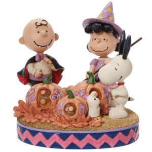 Peanuts-Gang-Halloween
