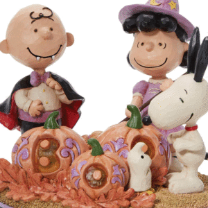 Peanuts-Gang-Halloween-close