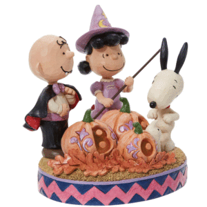 Peanuts-Gang-Halloween-left