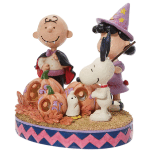 Peanuts-Gang-Halloween-right