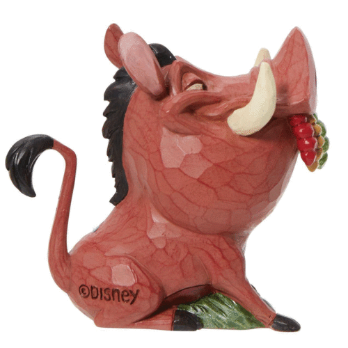 Pumbaa-Mini-Figurine-left