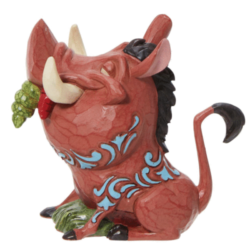 Pumbaa-Mini-Figurine-right