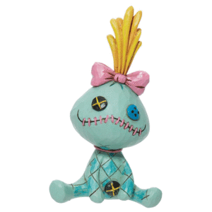 Scrump-Mini-Figurine