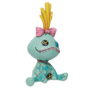 Scrump-Mini-Figurine-left
