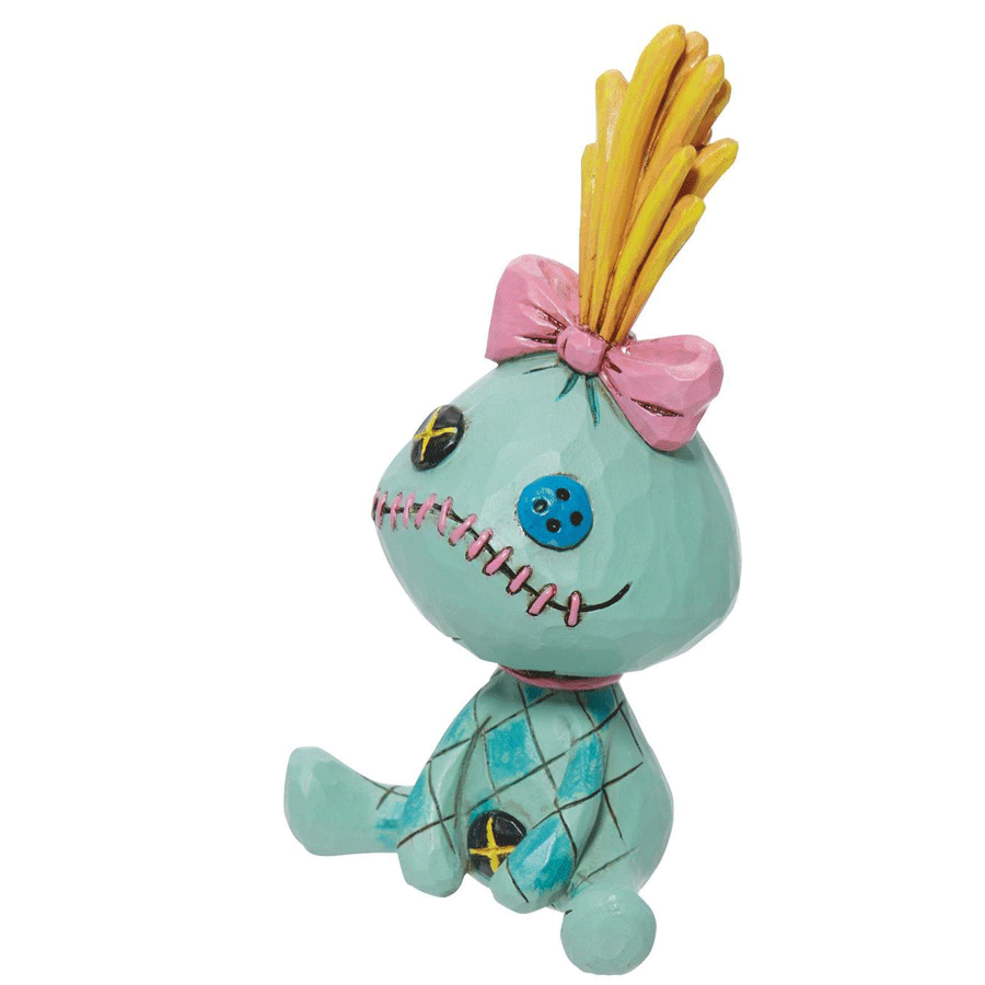 Scrump-Mini-Figurine-right
