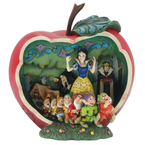 Snow-White-Apple-Scene