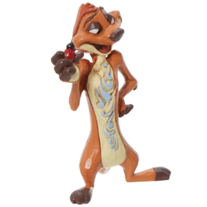 Timon-Mini-Figurine-left
