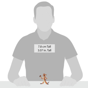 Timon-Mini-Figurine-size