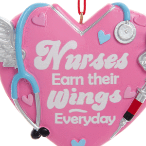 Nurse-Wings-Ornament-close
