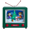 Peanuts-Green-TV-front