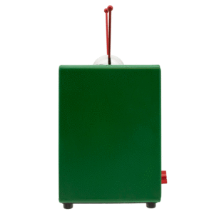 Peanuts-Green-TV-left