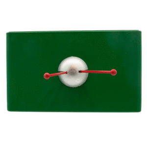 Peanuts-Green-TV-top