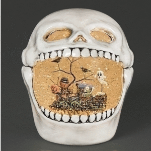 Skull-Lighted-Swirl-Globe