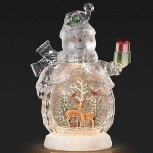 Snowman-Deer-Swirl