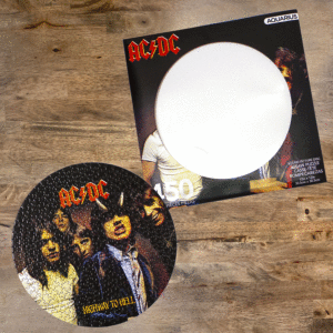 AC-DC-Album-Puzzle-display