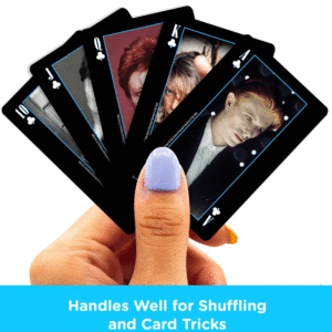 Bowie-Cassette-Cards-shuffle