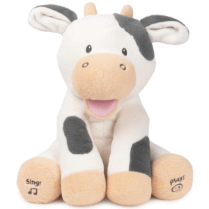 Buttermilk-Cow