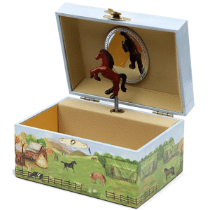 Country-Horse-Box-open