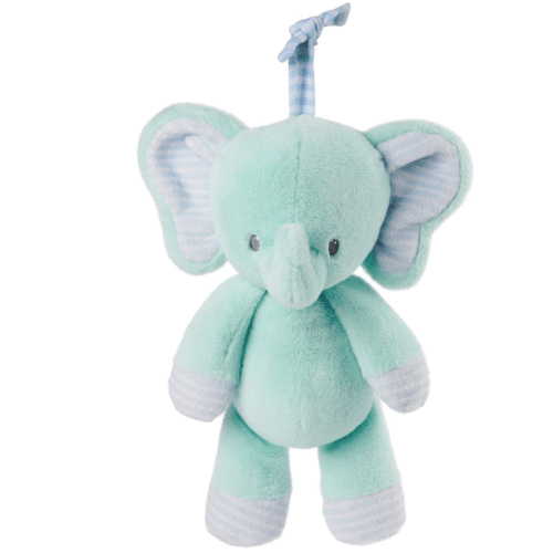 Elephant-Pull-Toy