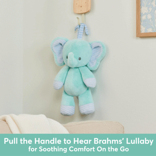 Elephant-Pull-Toy-music