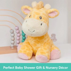 Giraffe-Musical-shower-gift