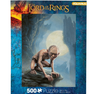 Gollum-Puzzle
