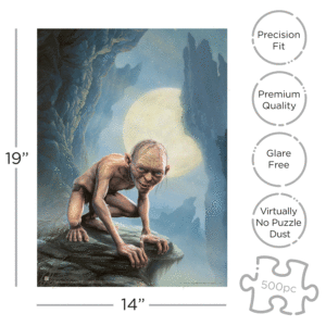 Gollum-Puzzle-size