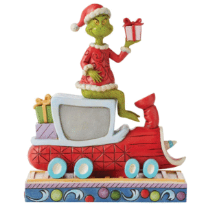 Grinch-on-Train
