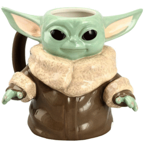 Grogu-Sculpted-Mug