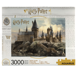 Hogwarts-3000-Puzzle