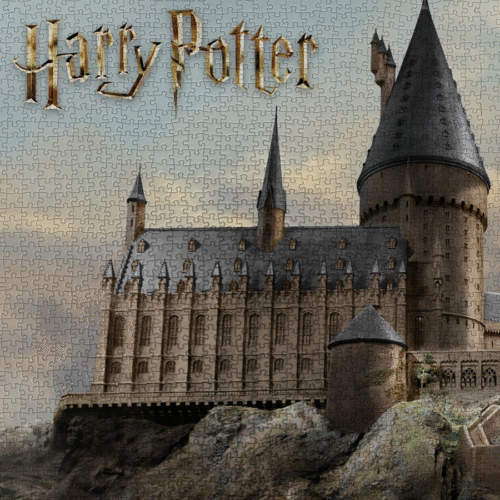 Hogwarts-3000-Puzzle-close