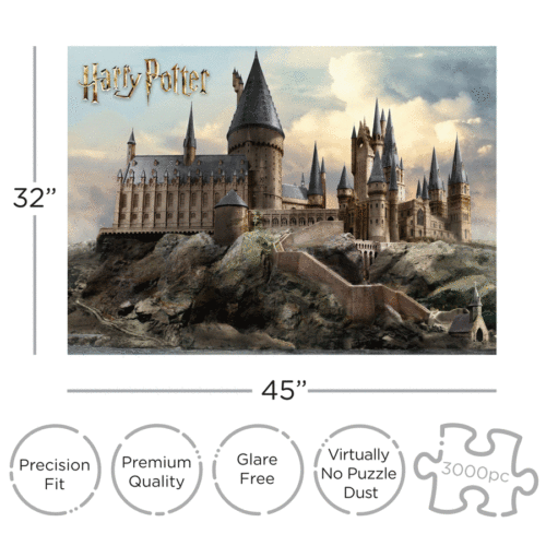 Hogwarts-3000-Puzzle-size