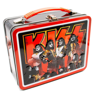 Kiss-Tin-Tote