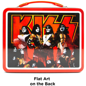 Kiss-Tin-Tote-back