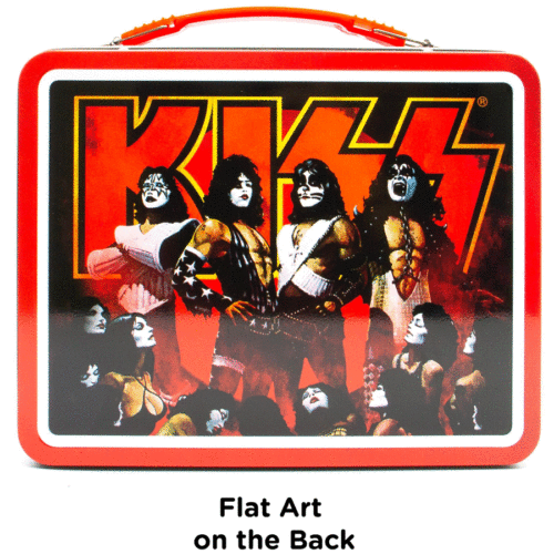 Kiss-Tin-Tote-back