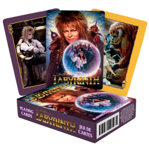 Labyrinth-Cards