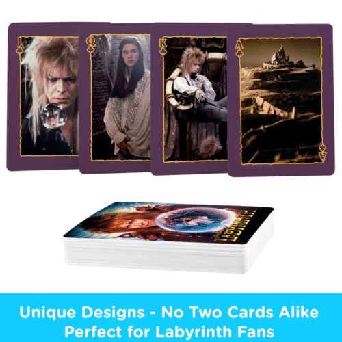 Labyrinth-Cards-design