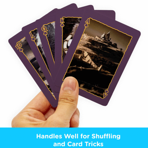 Labyrinth-Cards-shuffle
