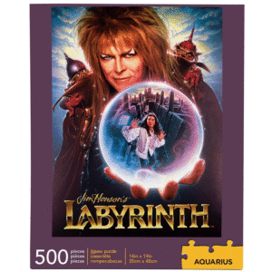 Labyrinth-Puzzle