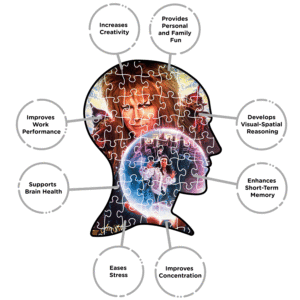 Labyrinth-Puzzle-benefits