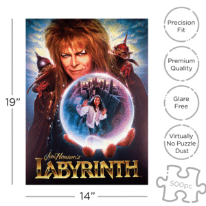 Labyrinth-Puzzle-size