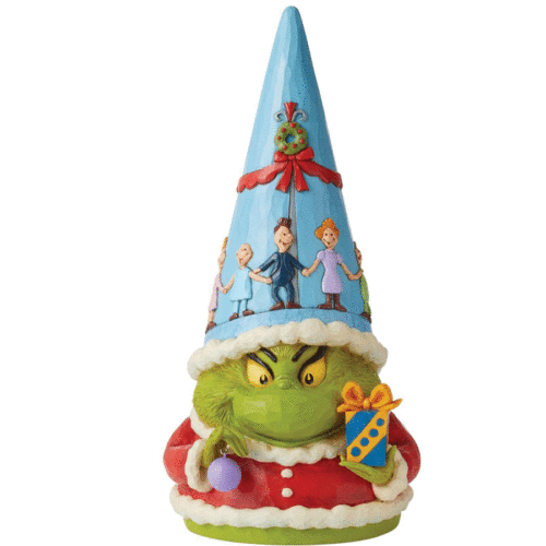 Large-Grinch-Gnome