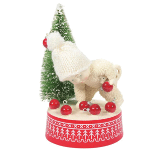 Shiny-Ornaments