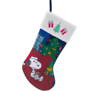 Snoopy-&-Woodstock-Stocking