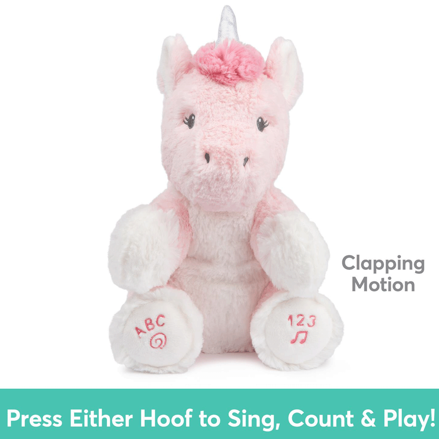 Unicorn-Alora-clapping