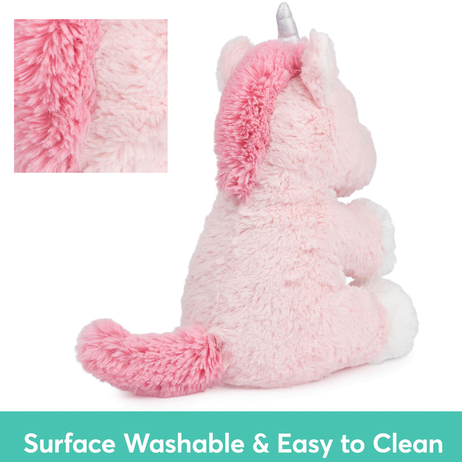 Unicorn-Alora-cleaning