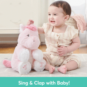 Unicorn-Alora-sing-and-clap