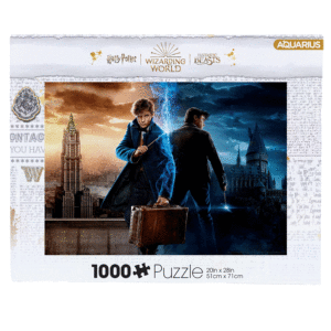 Wizarding-World-Puzzle